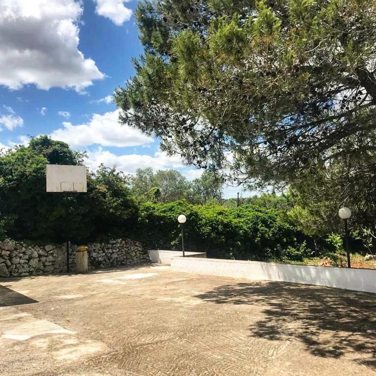 Casa Vacanze In Valle D'Itria Villa Ceglie Messapica Exterior photo