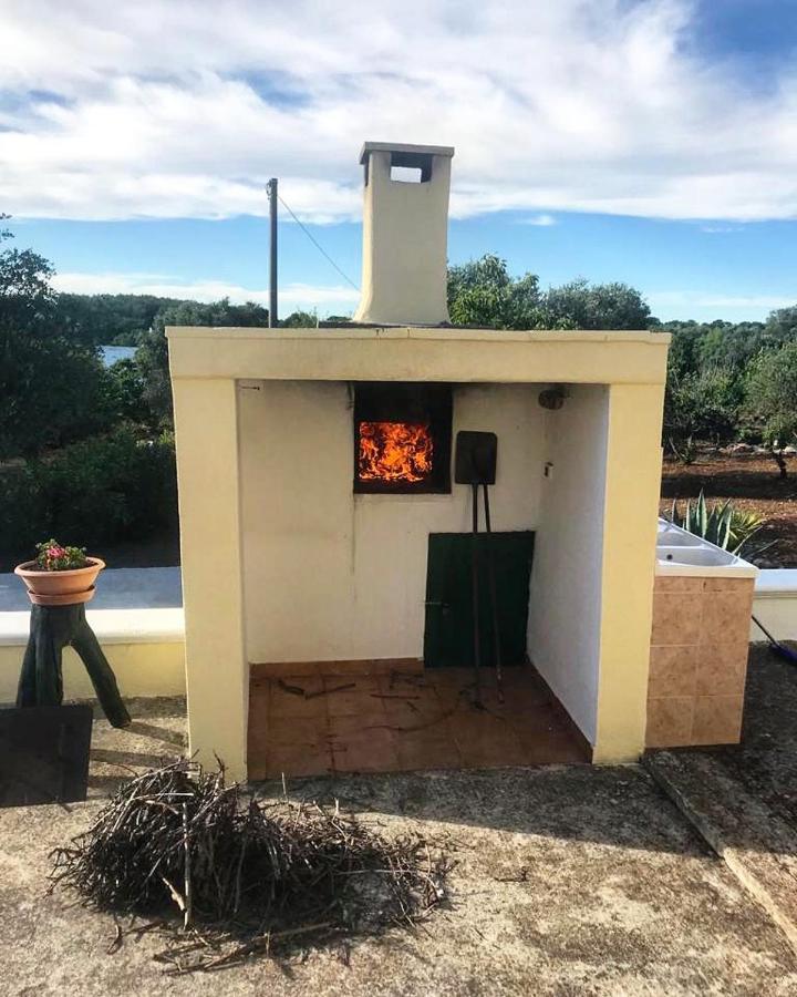 Casa Vacanze In Valle D'Itria Villa Ceglie Messapica Exterior photo